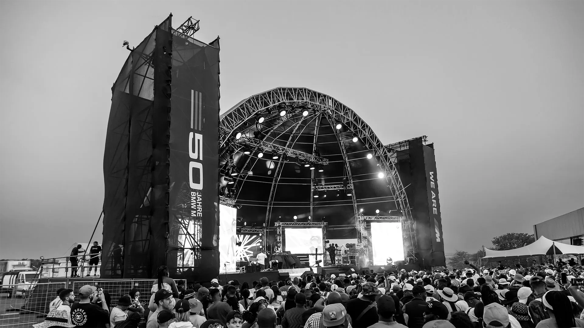 006   009   MGG 51 {Index} - MGG Event Production Portfolio